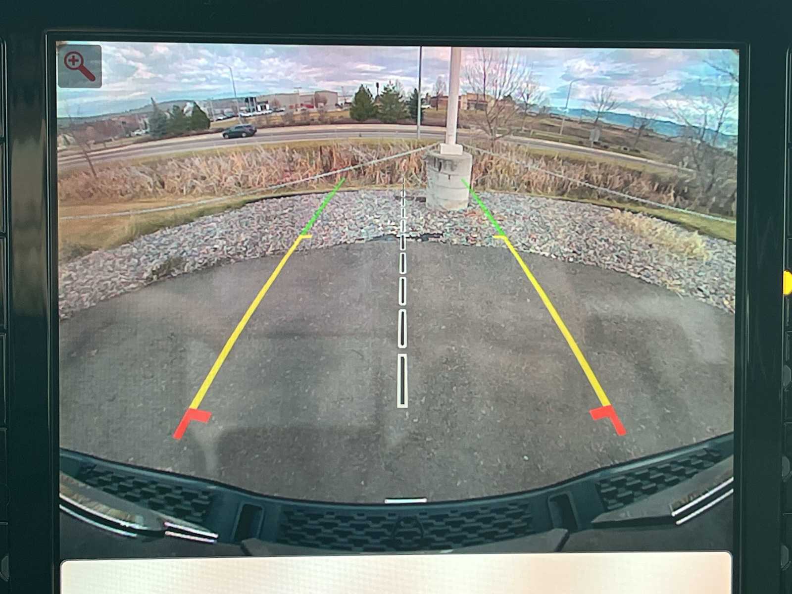 Thumbnail: 2026 RAM 1500 - 22