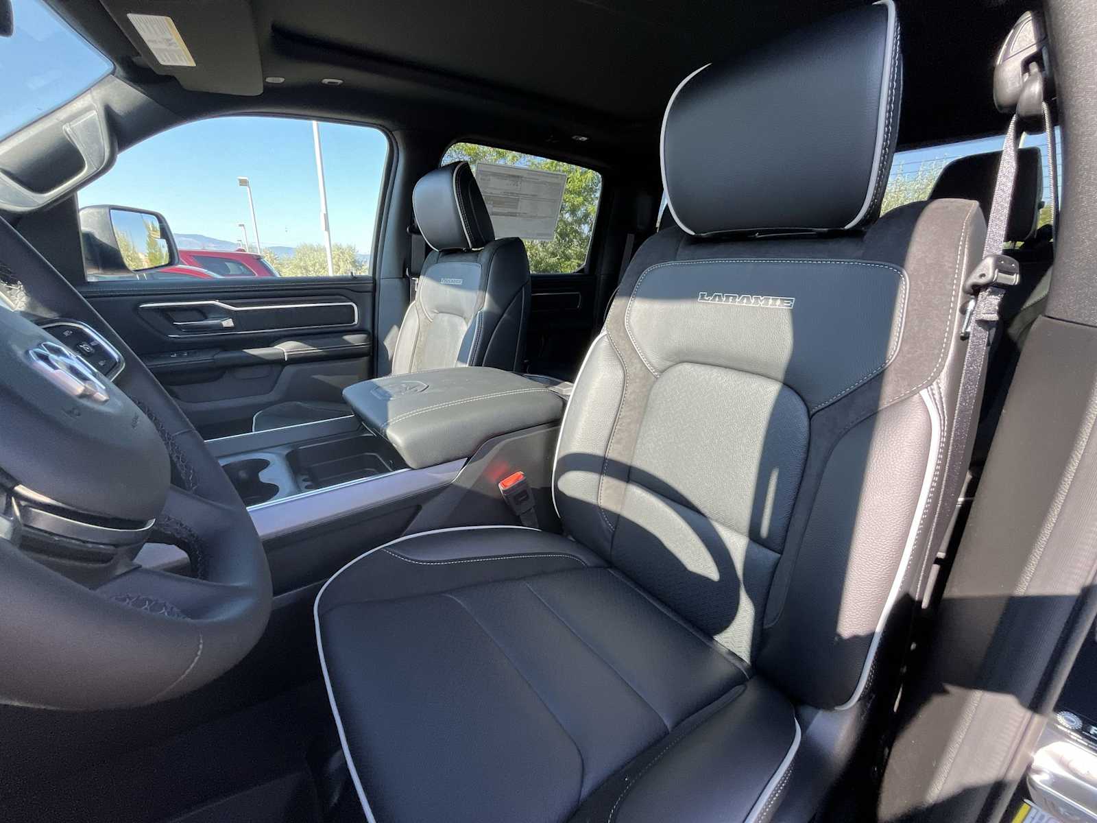 Thumbnail: 2026 RAM 1500 - 11