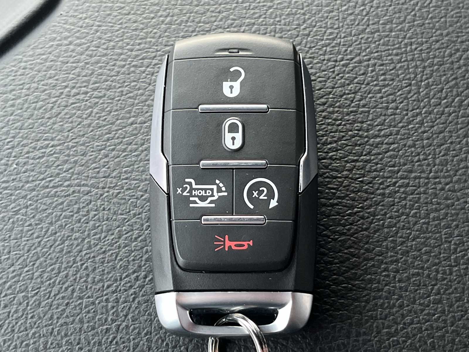 Thumbnail: 2026 RAM 3500 - 20