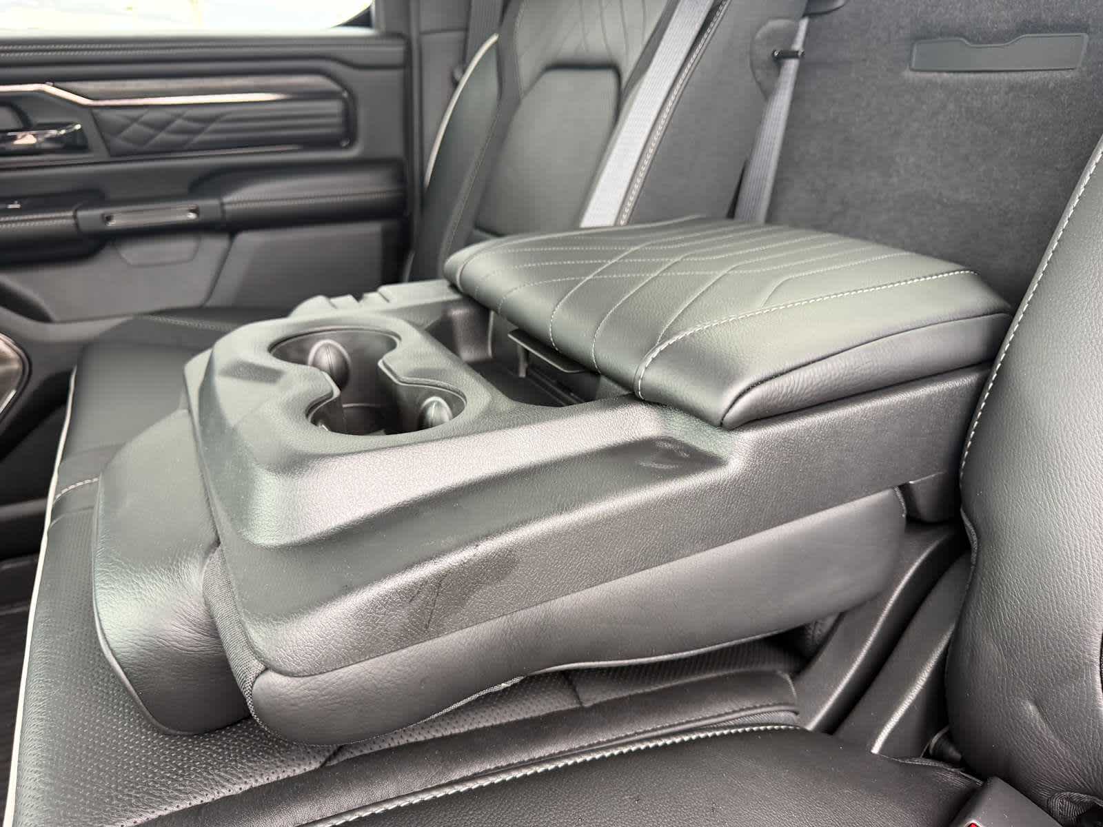 Thumbnail: 2026 RAM 1500 - 46