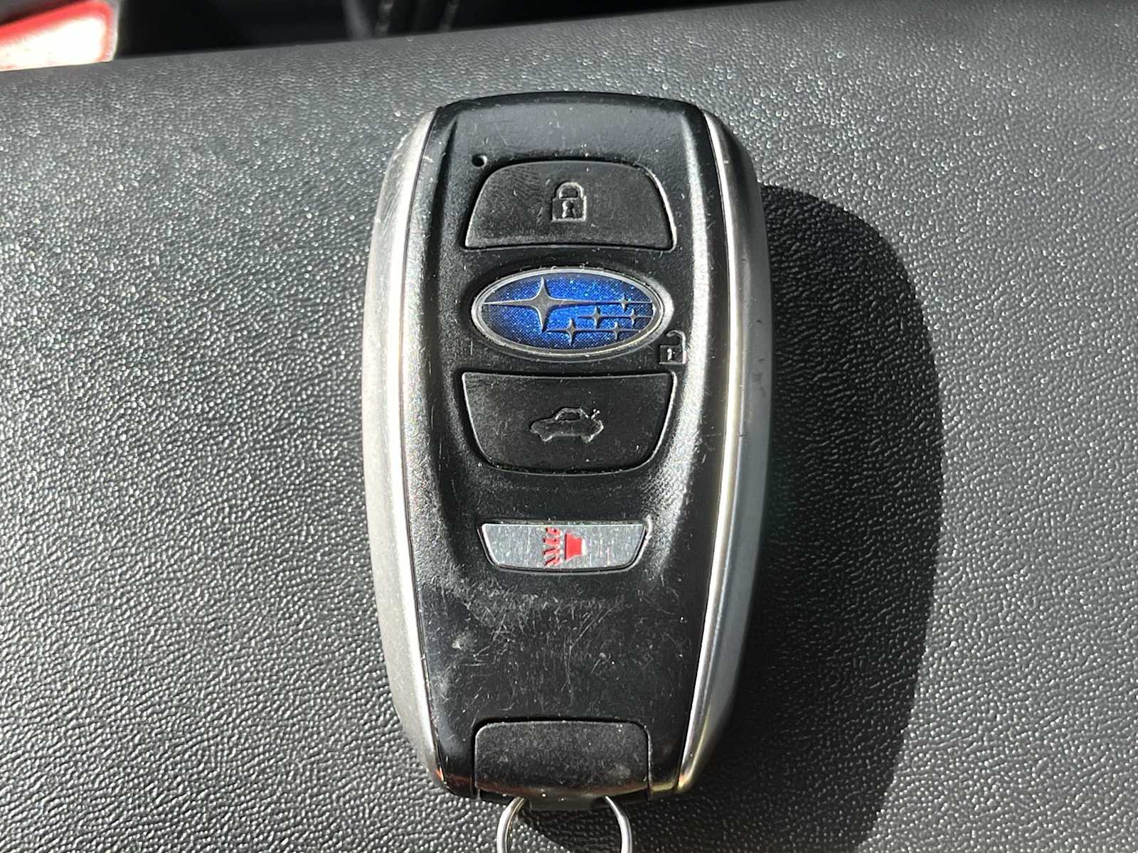 Thumbnail: 2022 Subaru Legacy - 20