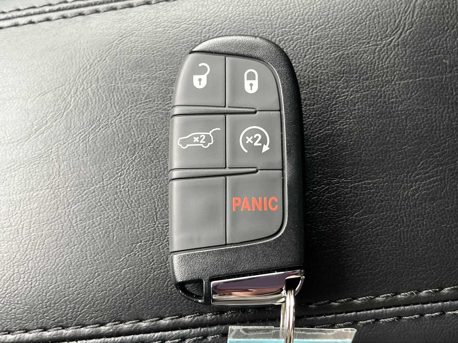 Thumbnail: 2026 Jeep Compass - 20