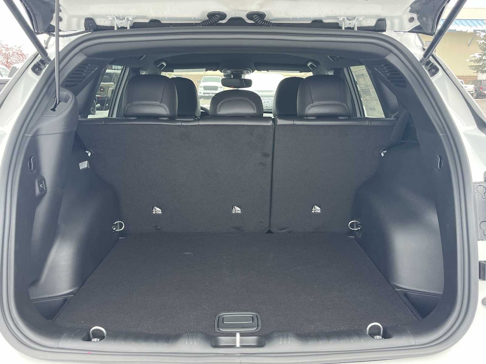 Thumbnail: 2026 Jeep Compass - 19