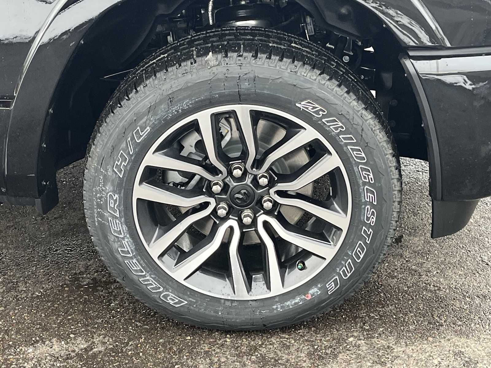 Thumbnail: 2026 RAM 1500 - 8