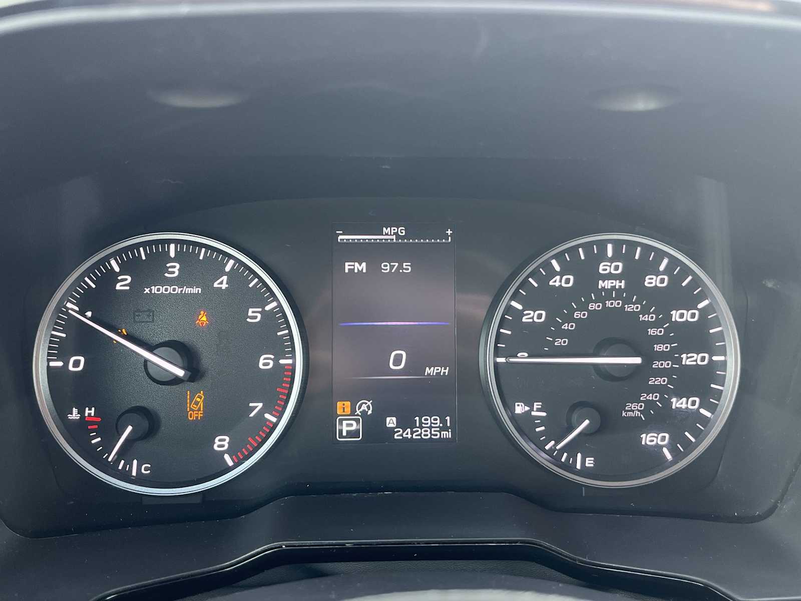 Thumbnail: 2022 Subaru Legacy - 18