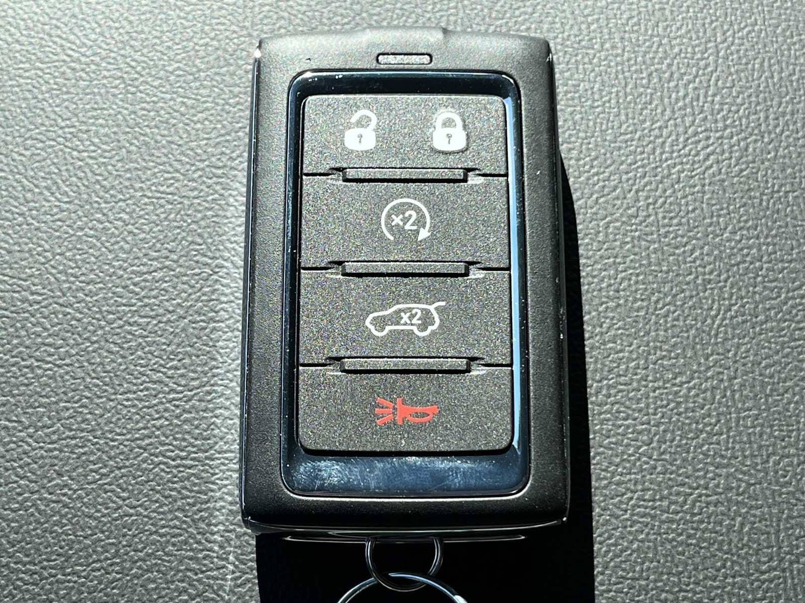 Thumbnail: 2025 Jeep Grand Cherokee - 20