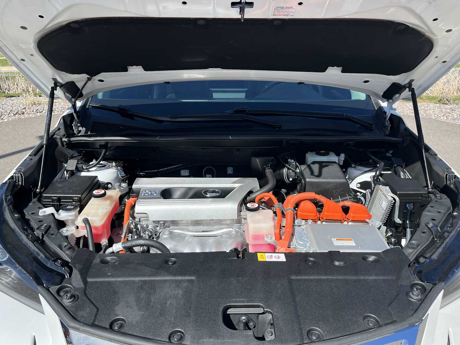 Thumbnail: 2017 Lexus NX - 9