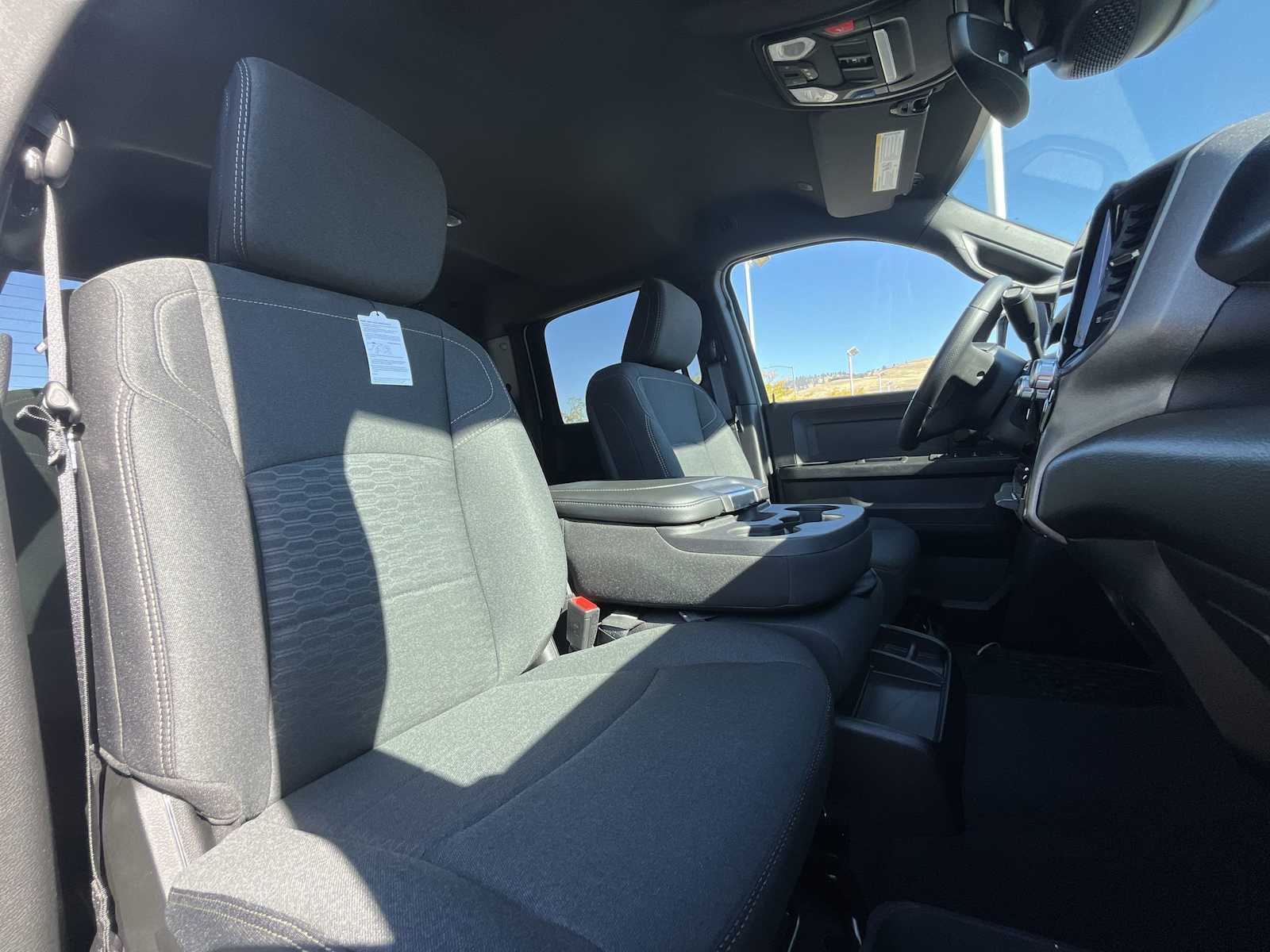 Thumbnail: 2026 RAM 2500 - 14