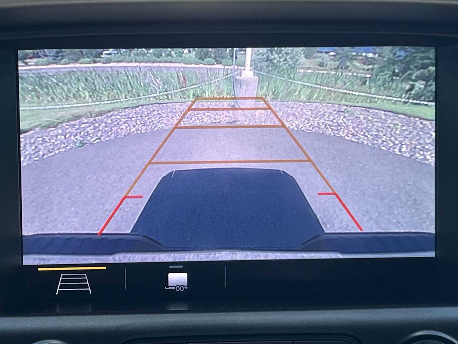 Thumbnail: 2020 Chevrolet Colorado - 25