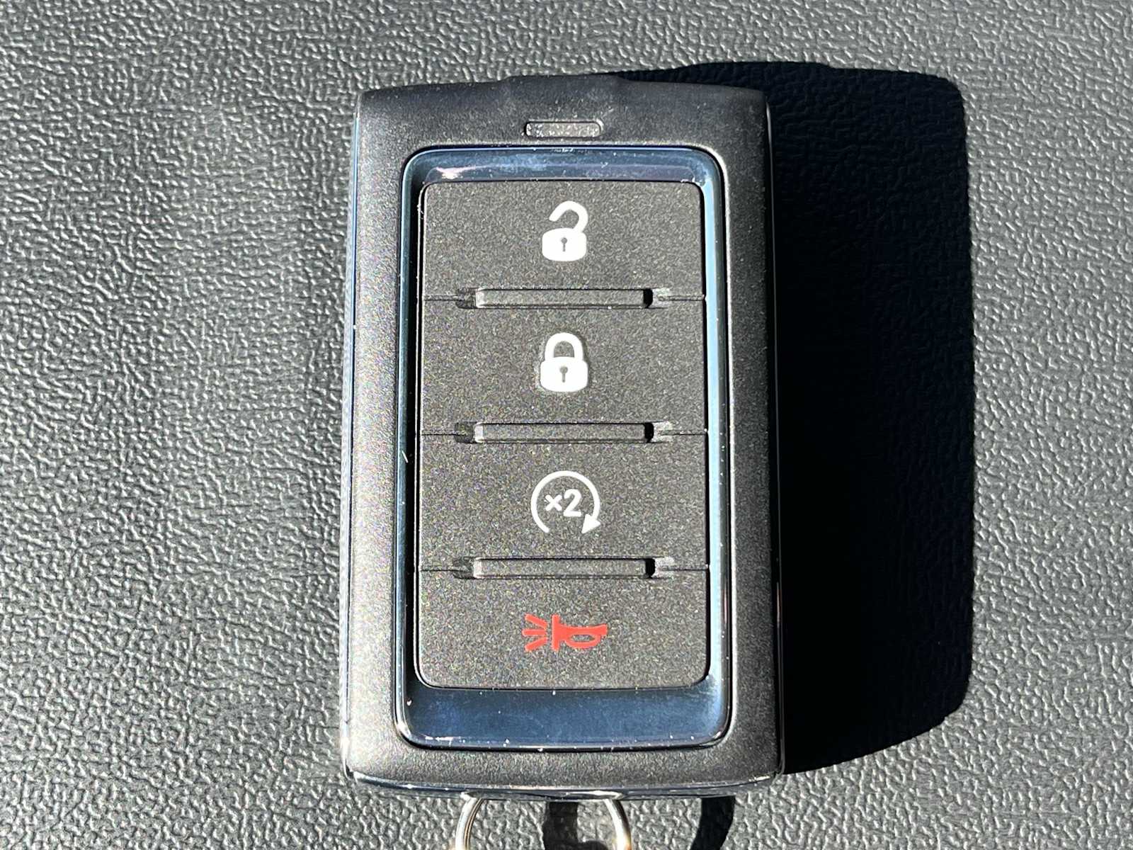 Thumbnail: 2026 Jeep Cherokee - 20