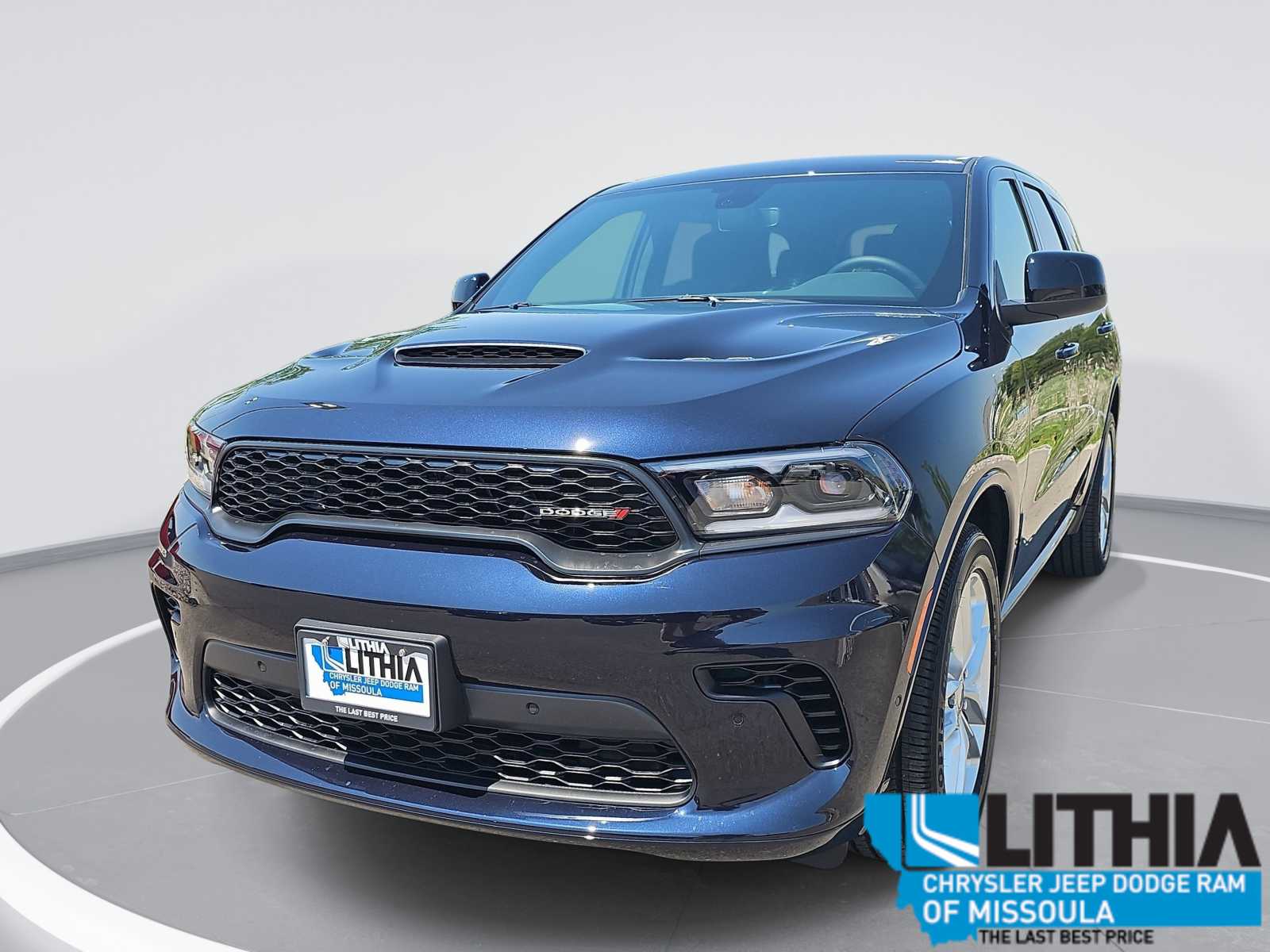 2024 Dodge Durango R/T -
                Missoula, MT