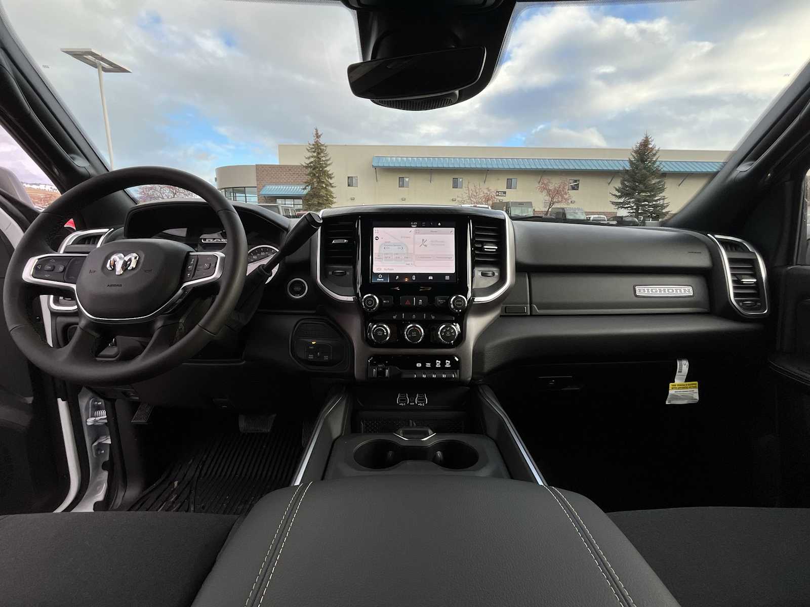 Thumbnail: 2026 RAM 3500 - 10