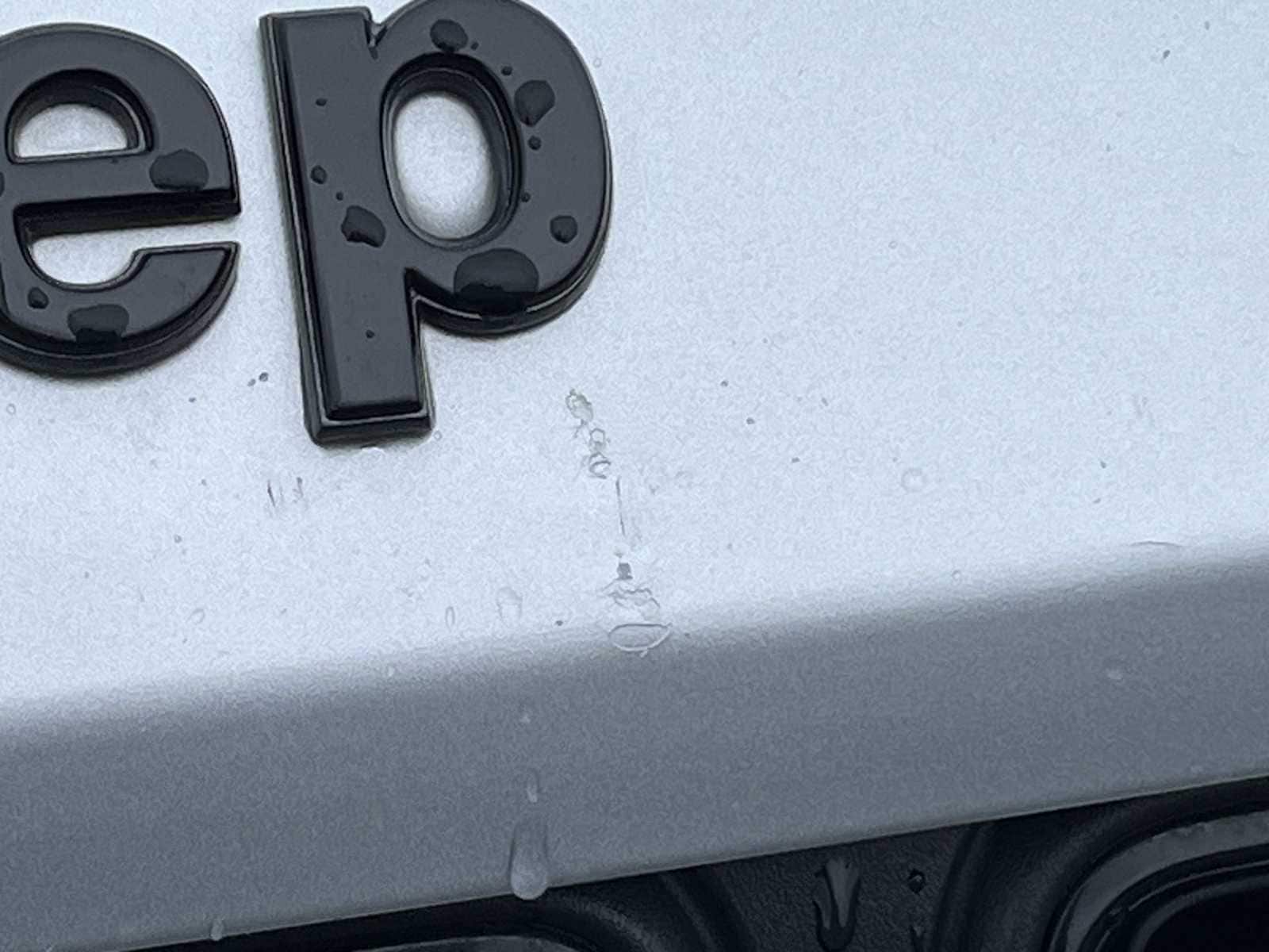 Thumbnail: 2024 Jeep Grand Cherokee L - 24