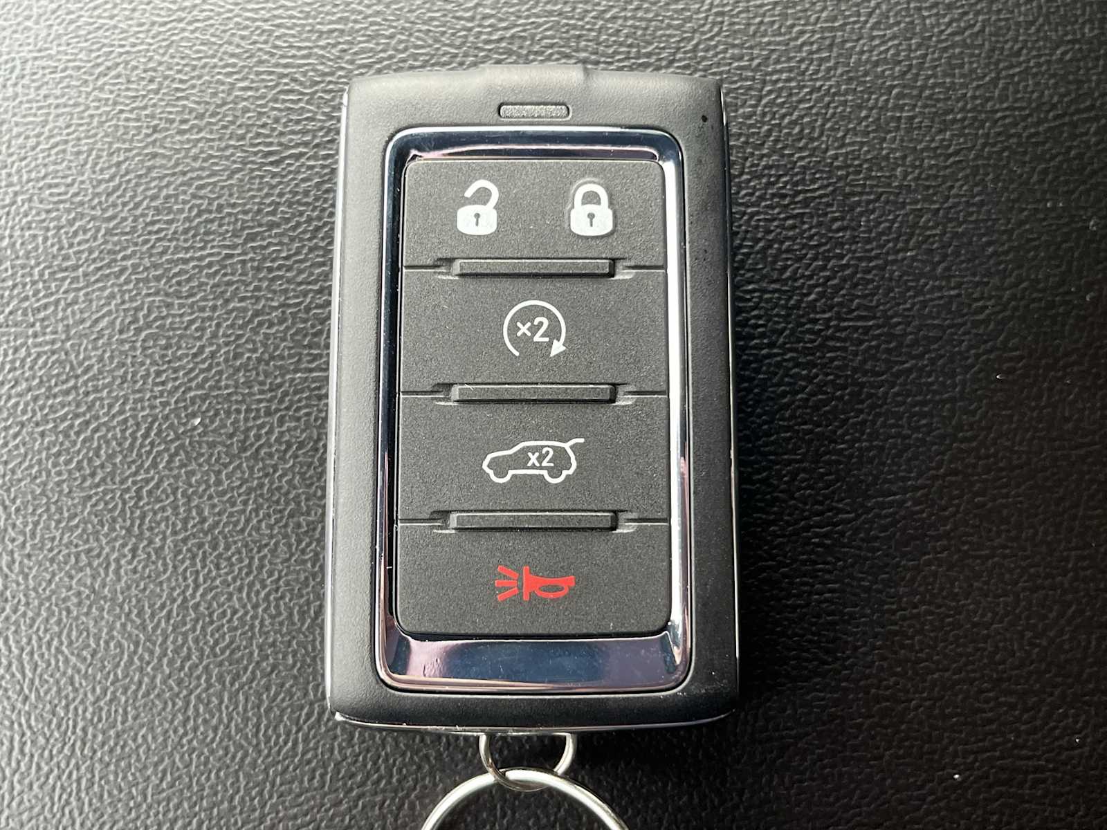 Thumbnail: 2026 Jeep Grand Cherokee - 19