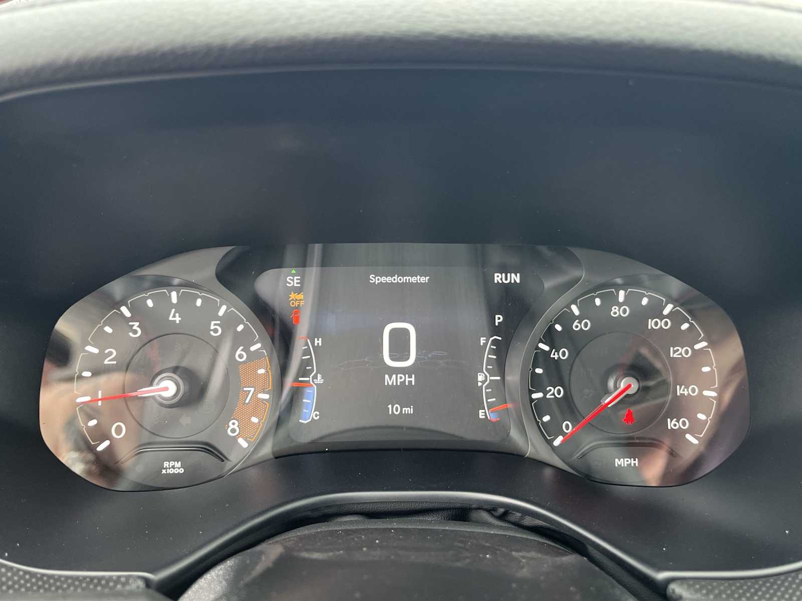 Thumbnail: 2026 Jeep Compass - 18