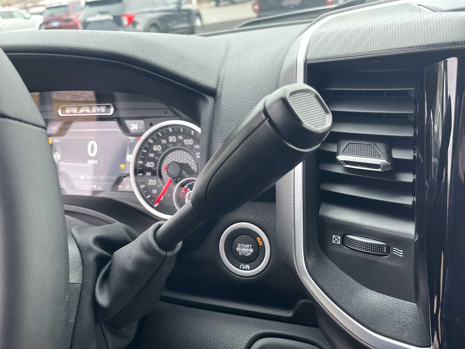 Thumbnail: 2026 RAM 2500 - 17