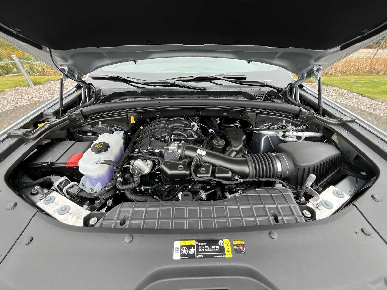 Thumbnail: 2025 Jeep Grand Cherokee - 9