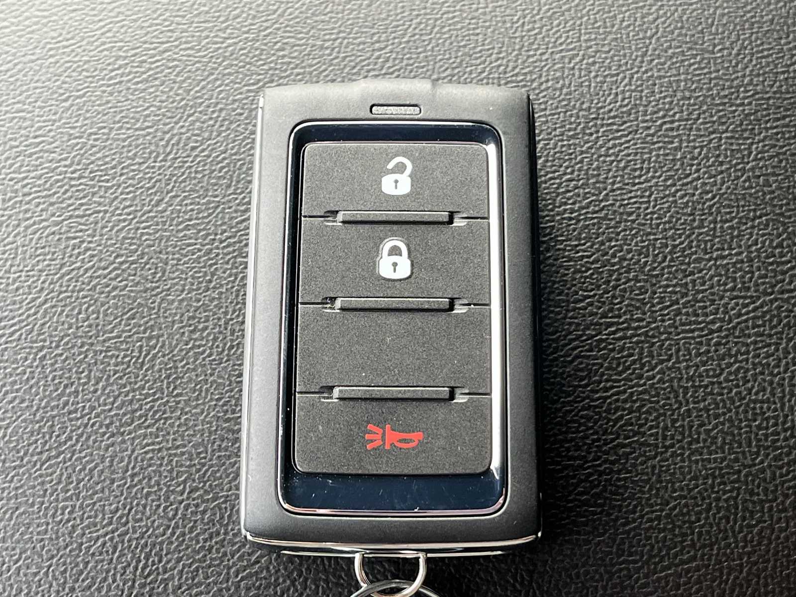 Thumbnail: 2025 Jeep Grand Cherokee - 20