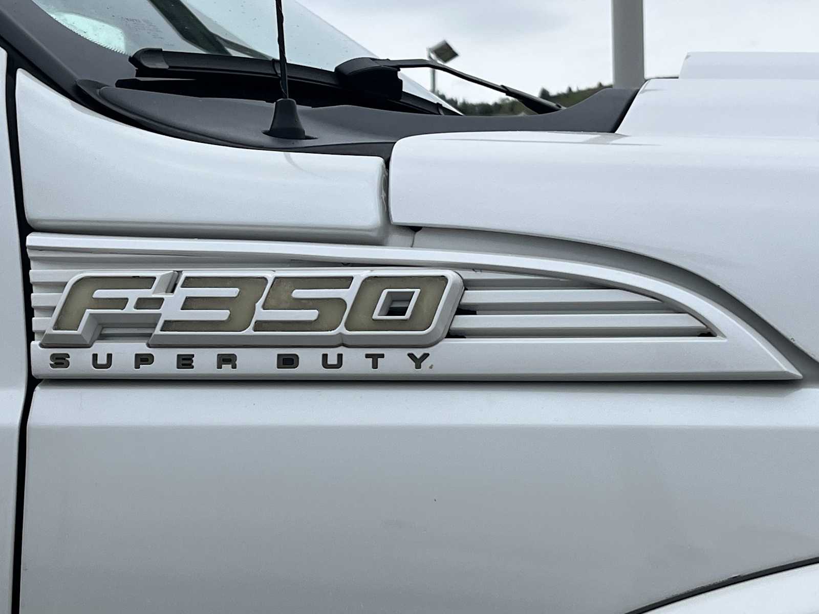 Thumbnail: 2016 Ford F-350 - 7