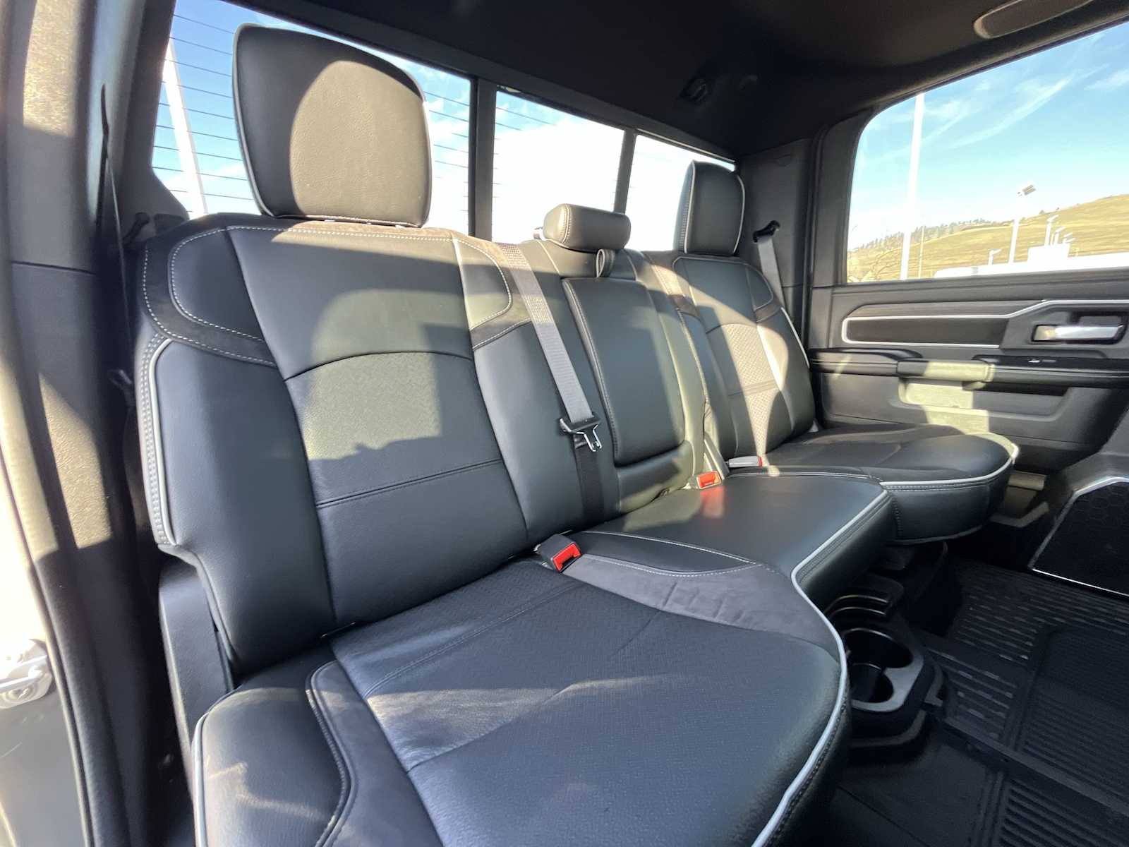 Thumbnail: 2026 RAM 2500 - 13