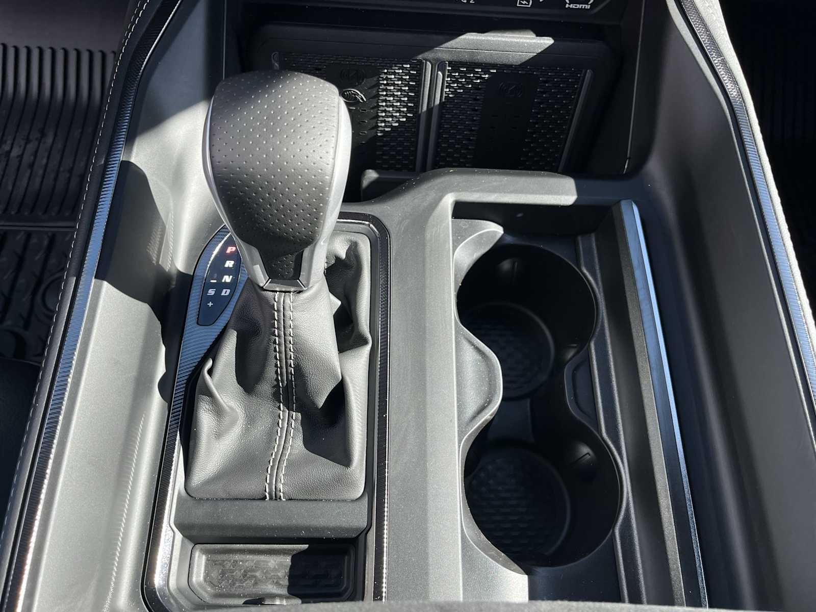 Thumbnail: 2026 RAM 1500 - 17