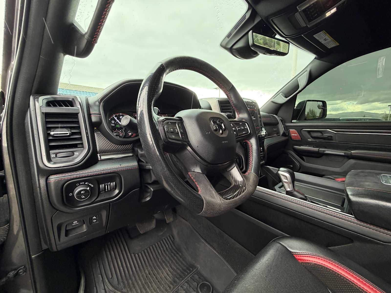 Thumbnail: 2021 RAM 1500 - 15