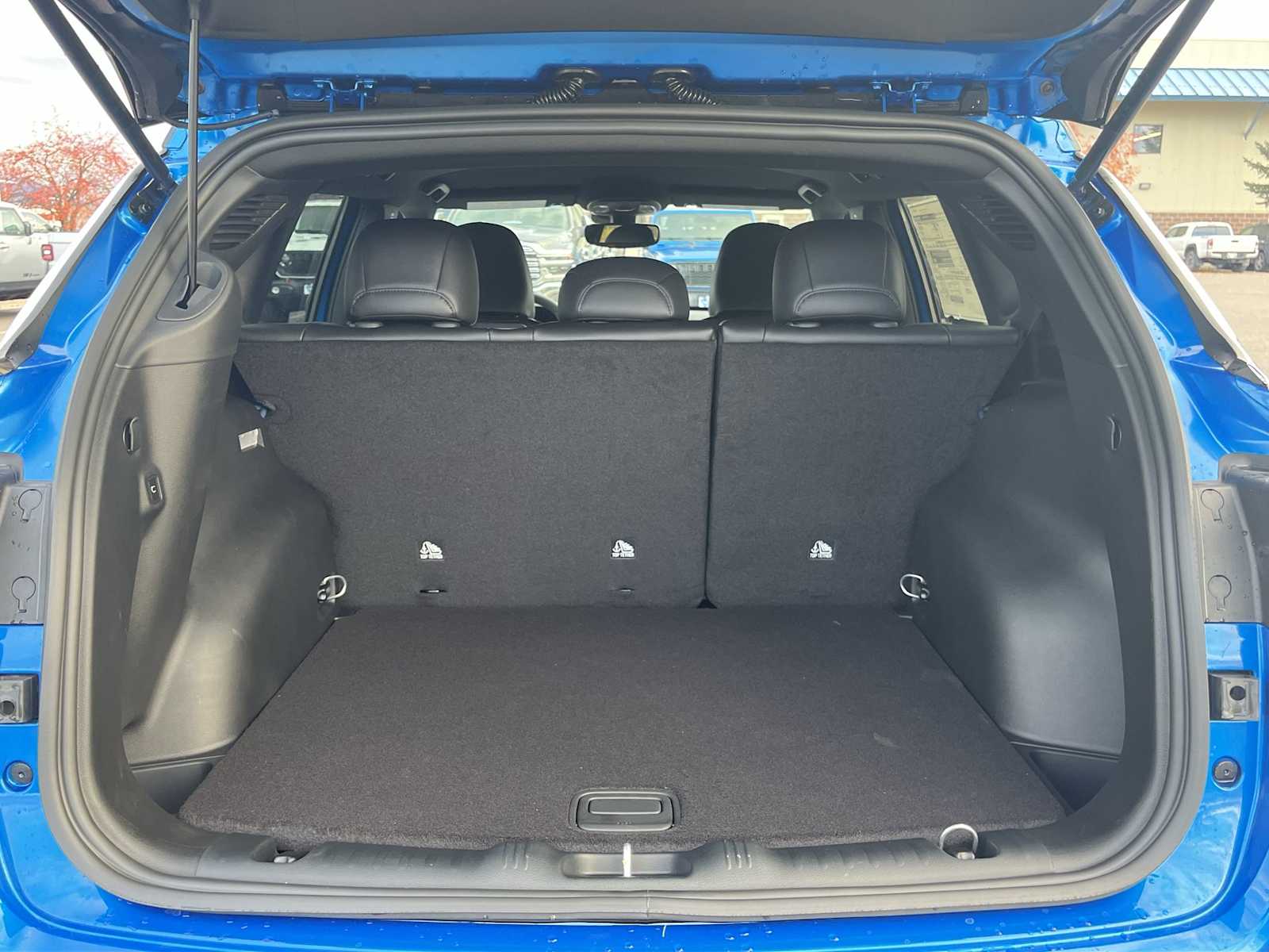 Thumbnail: 2026 Jeep Compass - 19