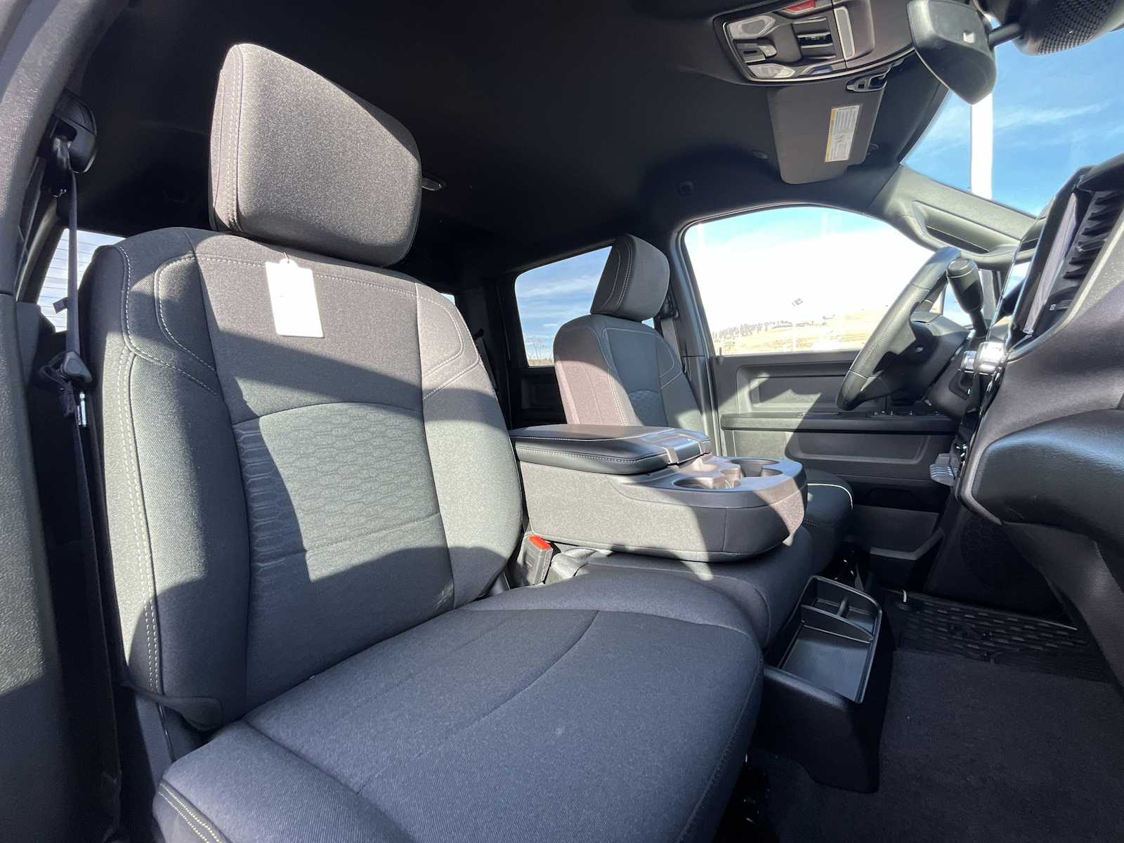 Thumbnail: 2026 RAM 2500 - 14