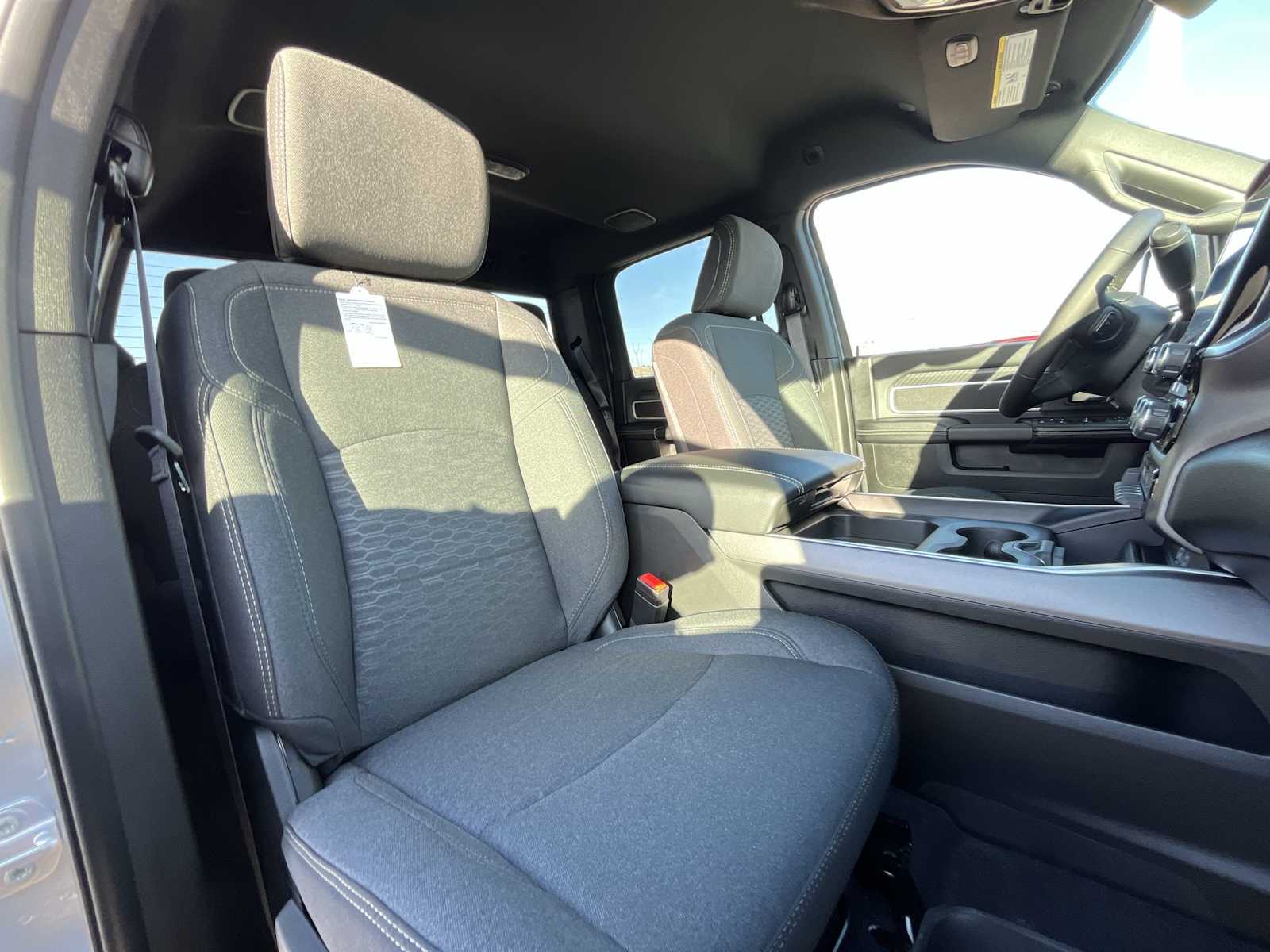 Thumbnail: 2026 RAM 3500 - 14