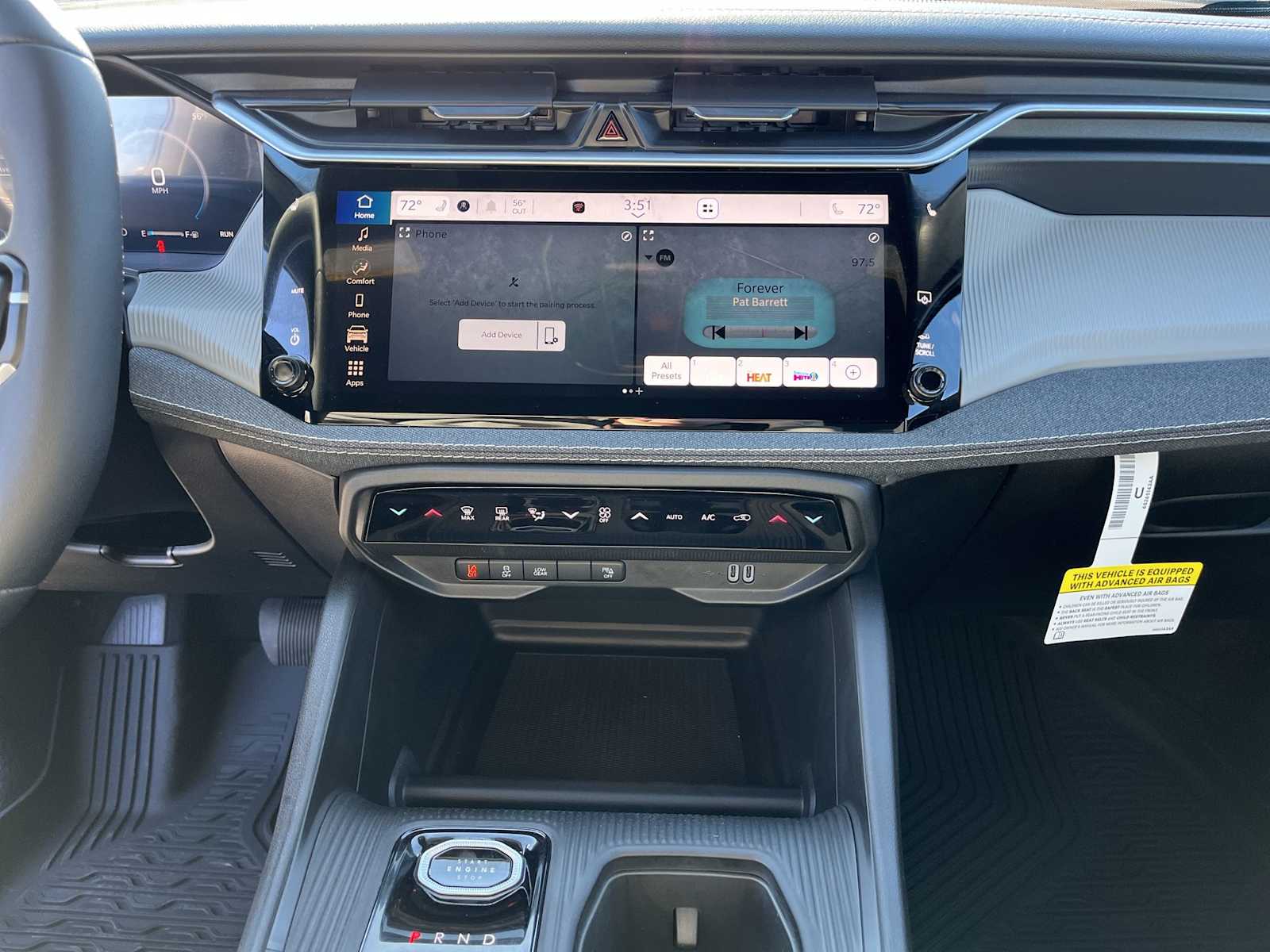 Thumbnail: 2026 Jeep Cherokee - 16