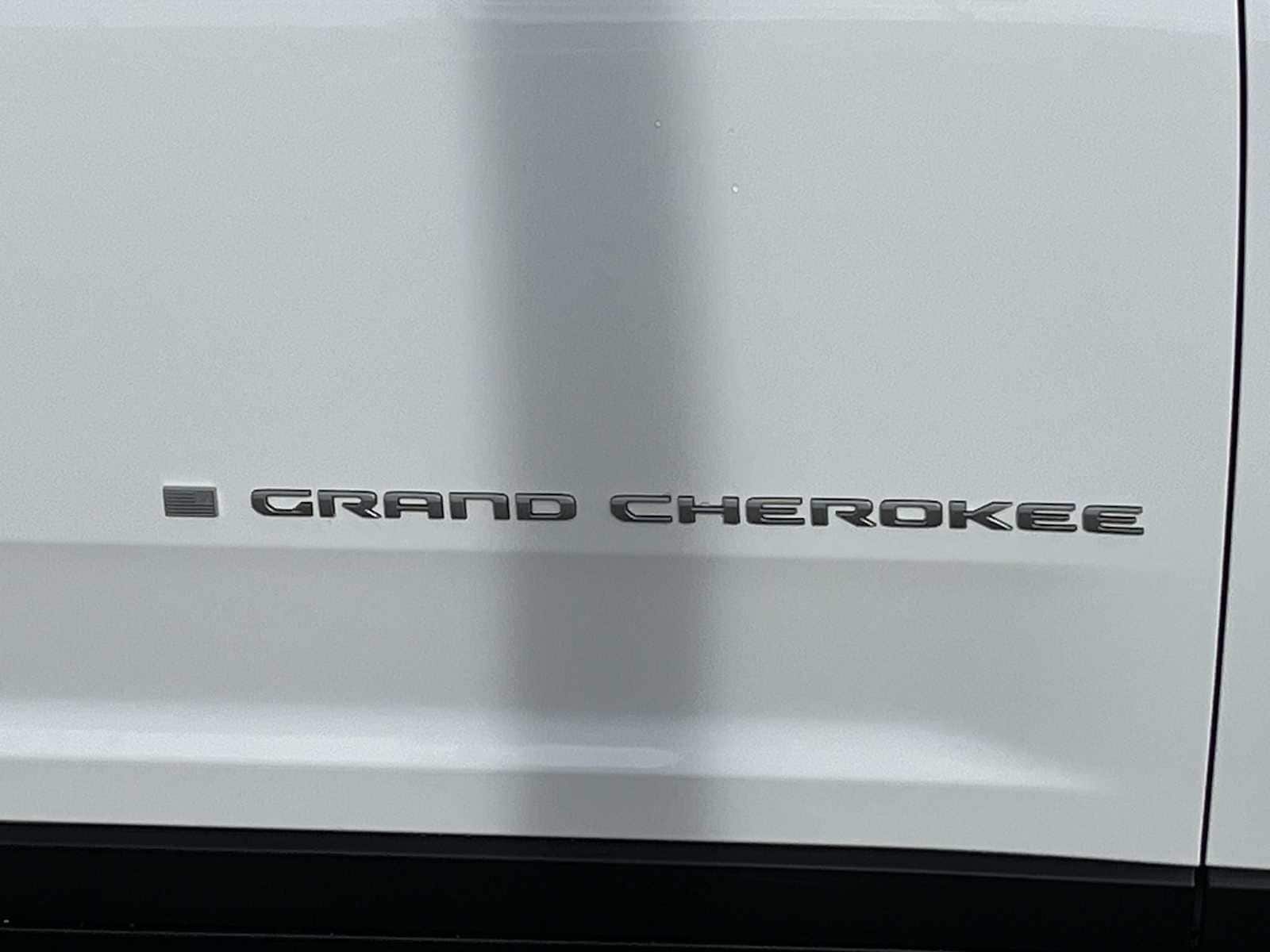 Thumbnail: 2025 Jeep Grand Cherokee - 7