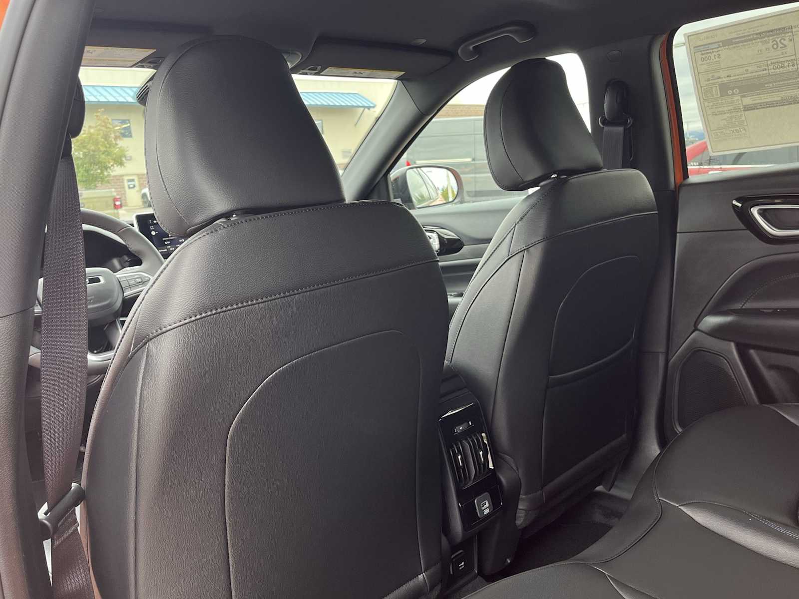 Thumbnail: 2026 Jeep Compass - 12