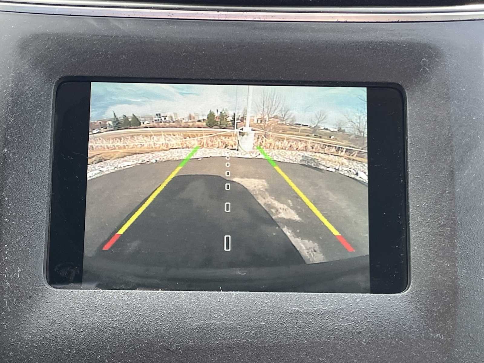 Thumbnail: 2020 Jeep Cherokee - 22