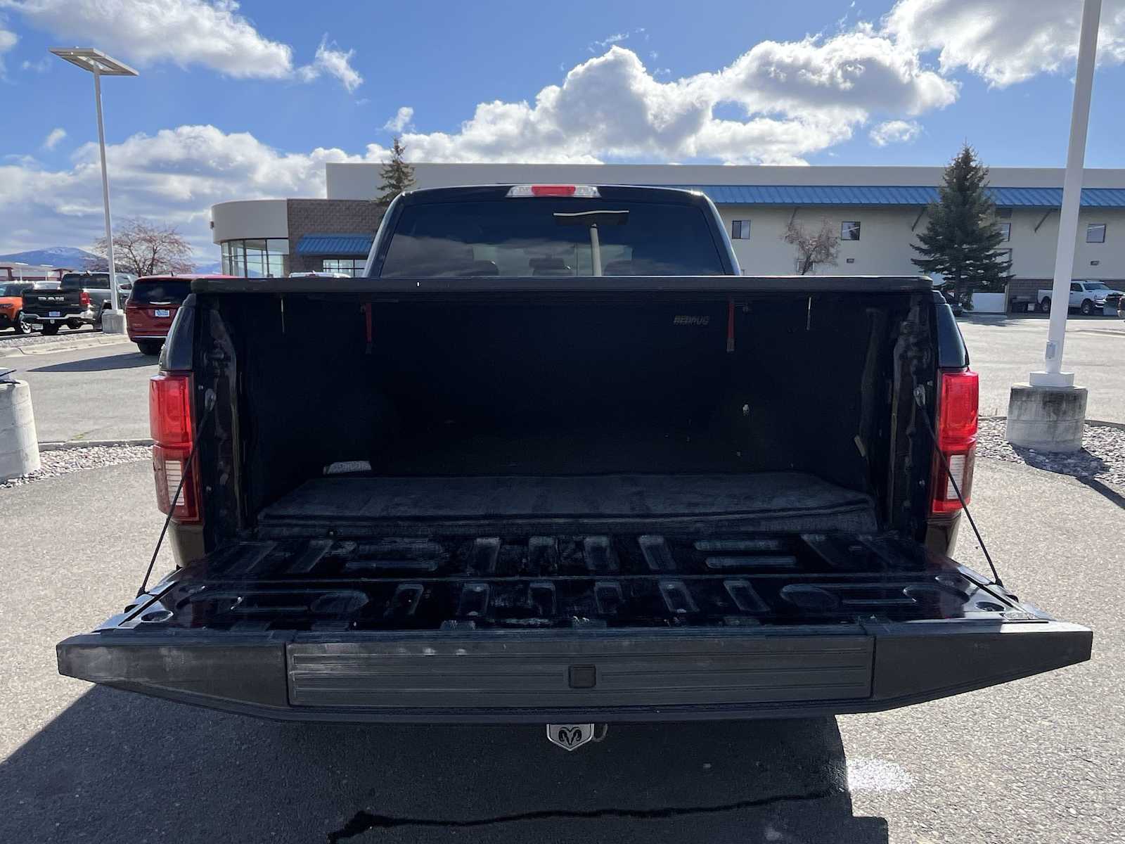 Thumbnail: 2019 Ford F-150 - 19