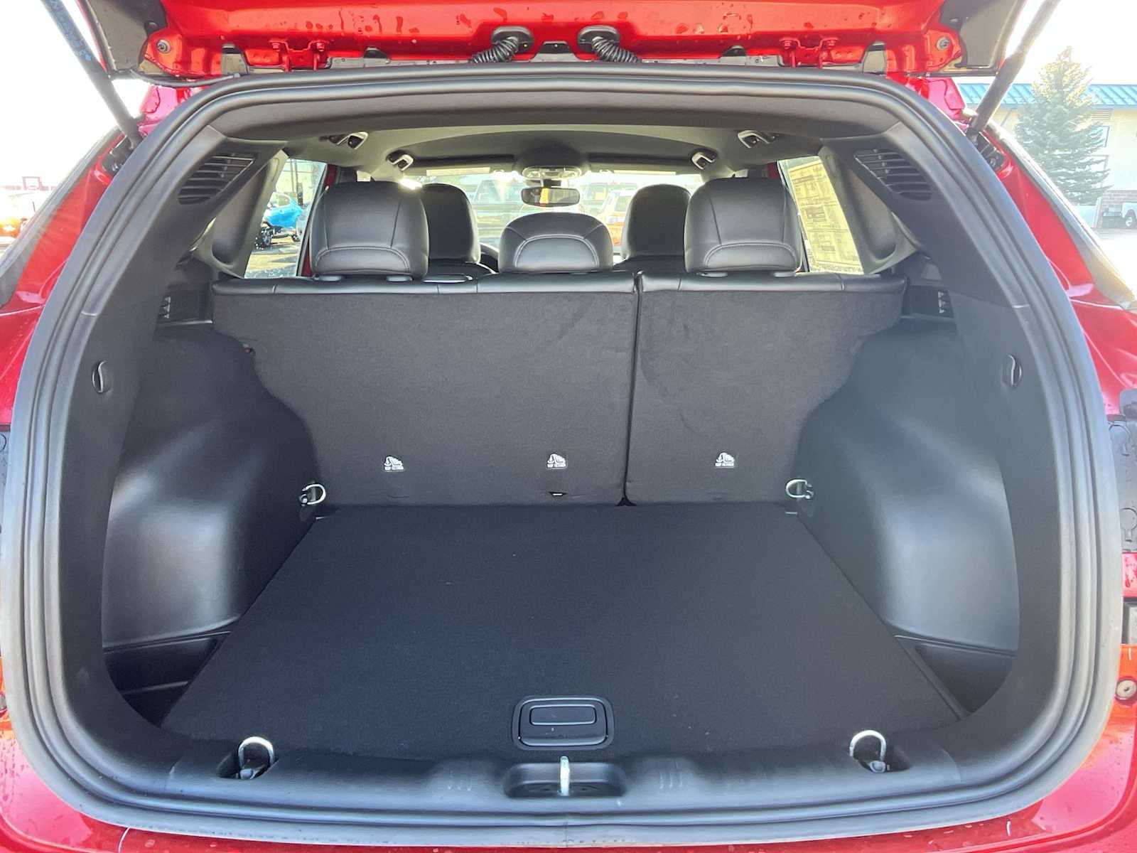 Thumbnail: 2026 Jeep Compass - 19