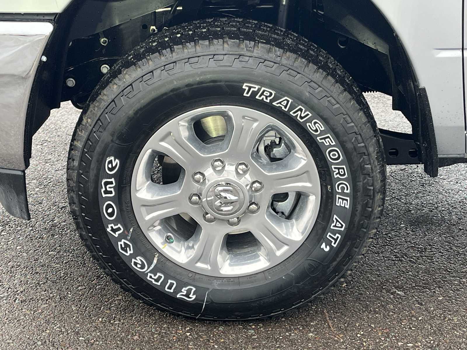 Thumbnail: 2026 RAM 2500 - 8