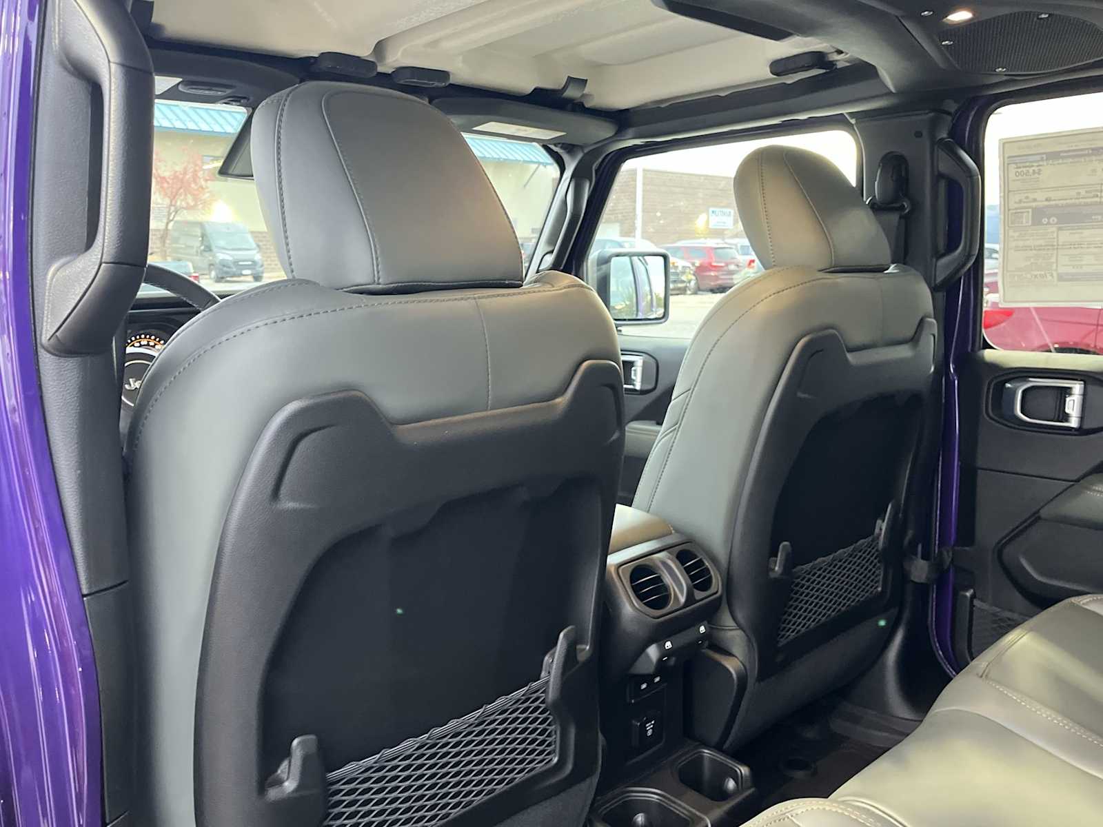 Thumbnail: 2026 Jeep Gladiator - 12