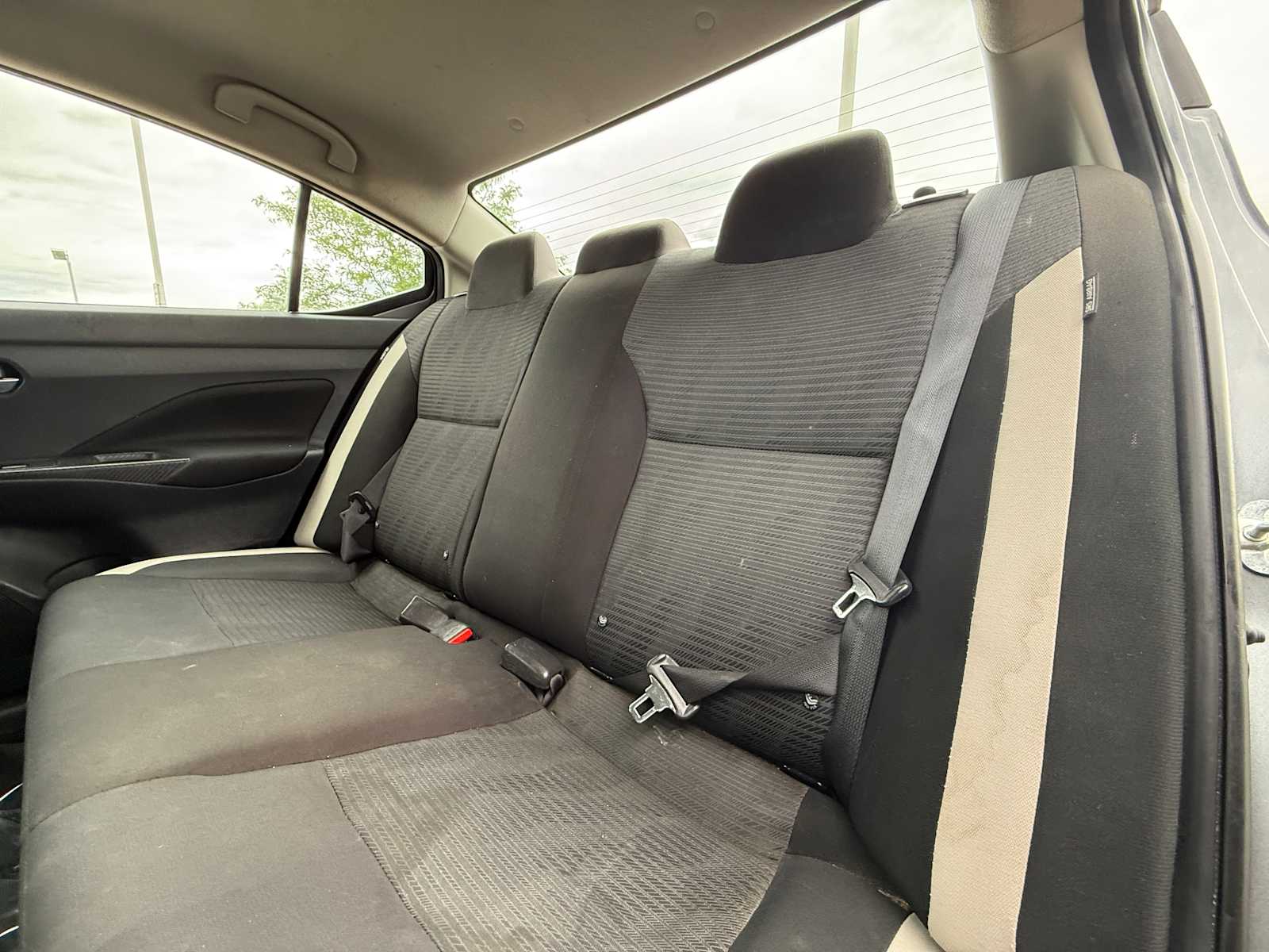 Thumbnail: 2021 Nissan Versa - 21