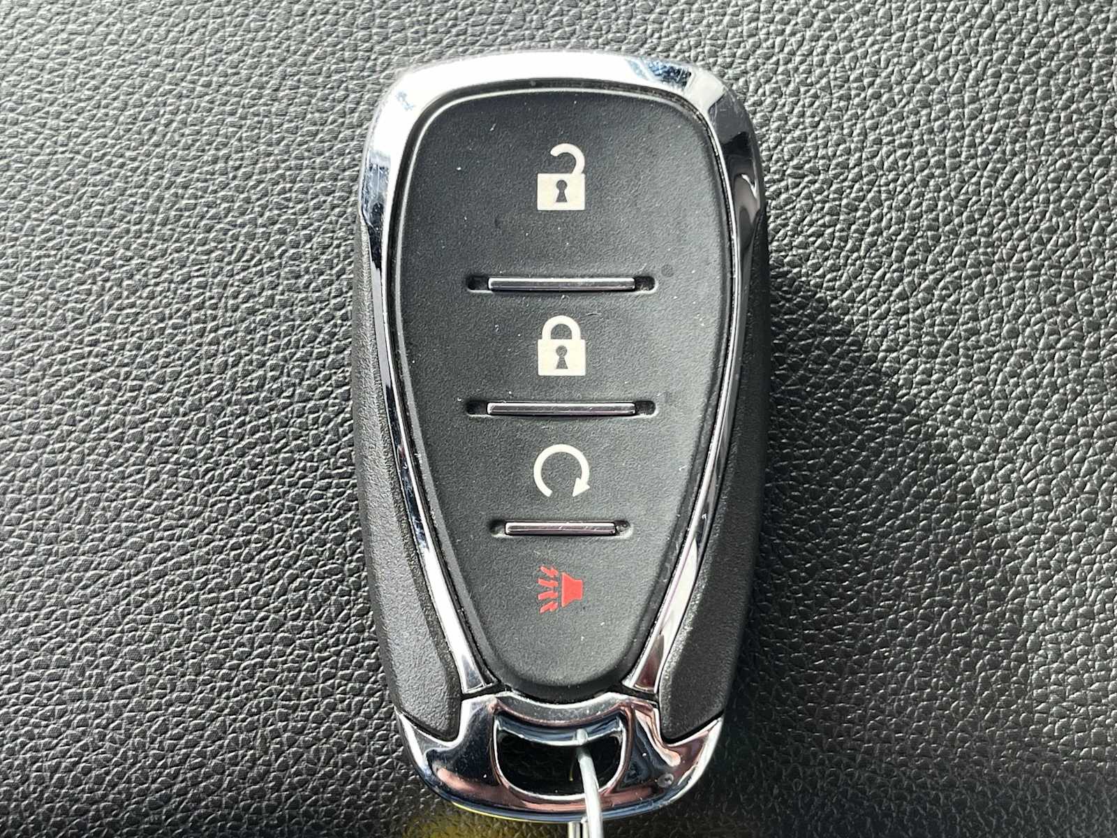 Thumbnail: 2025 Chevrolet TrailBlazer - 20