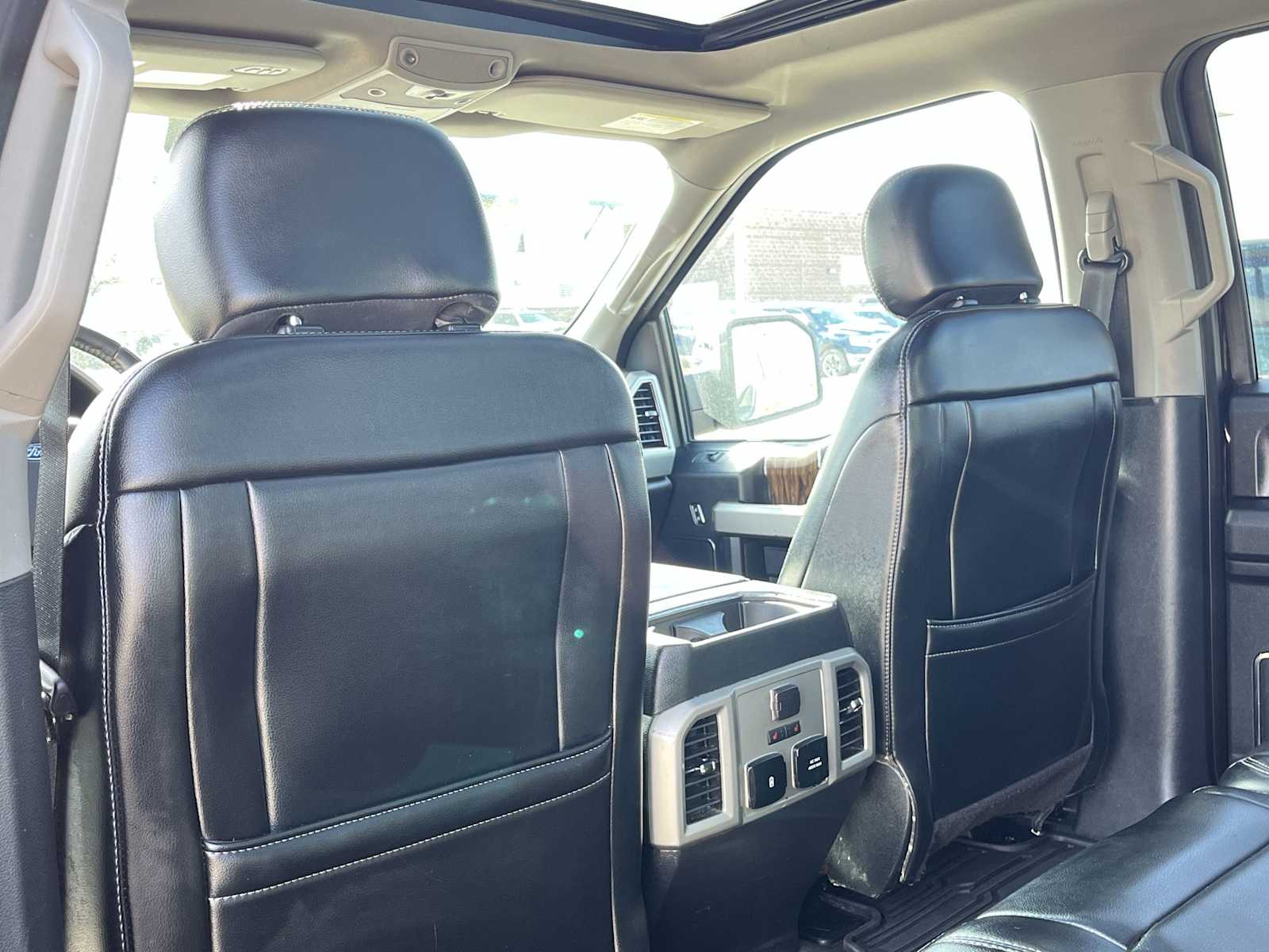 Thumbnail: 2019 Ford F-150 - 12