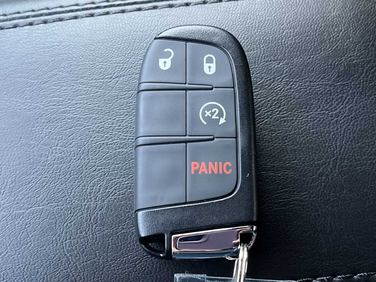 Thumbnail: 2026 Jeep Compass - 20