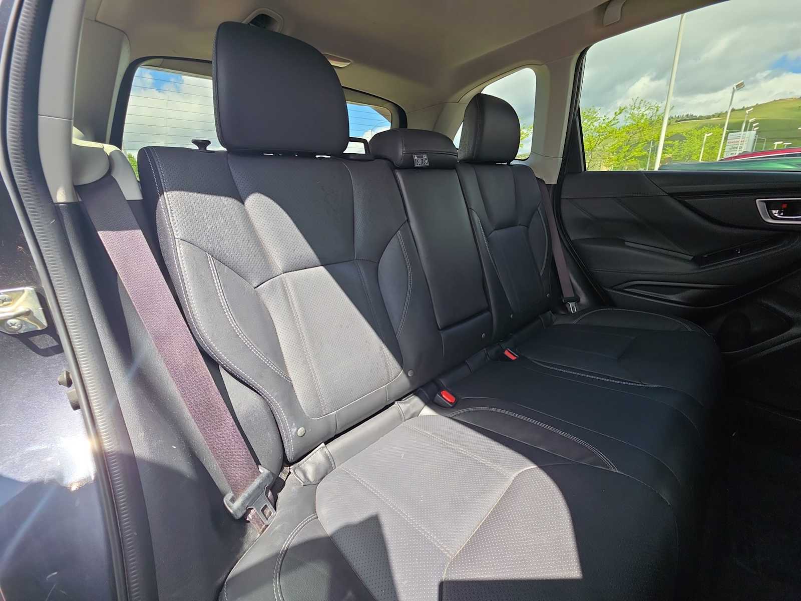 Thumbnail: 2019 Subaru Forester - 13