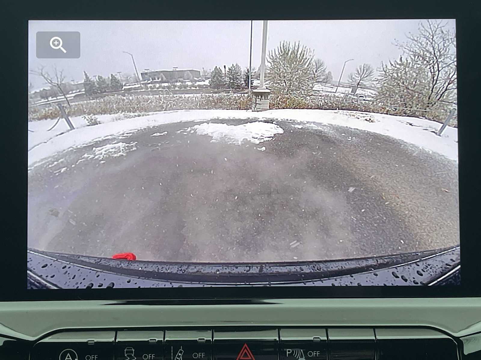 Thumbnail: 2026 Jeep Compass - 22