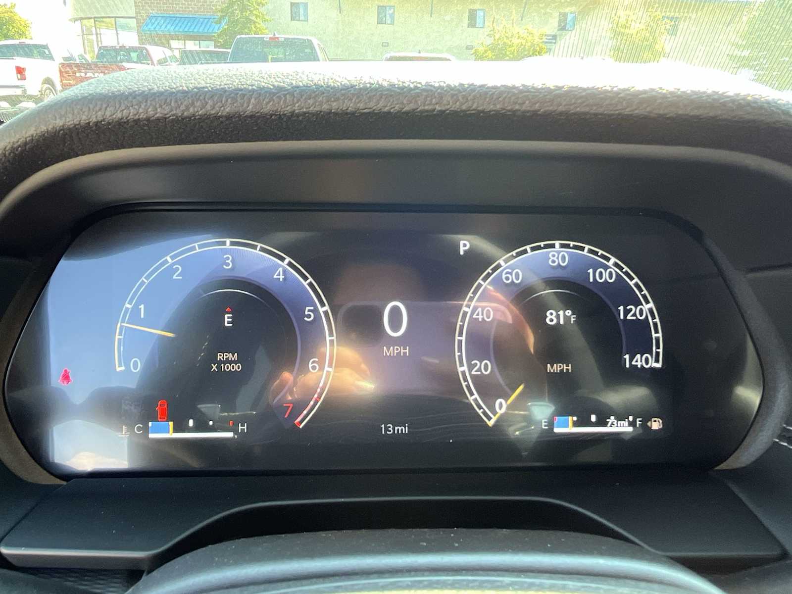 Thumbnail: 2025 Jeep Grand Cherokee - 18