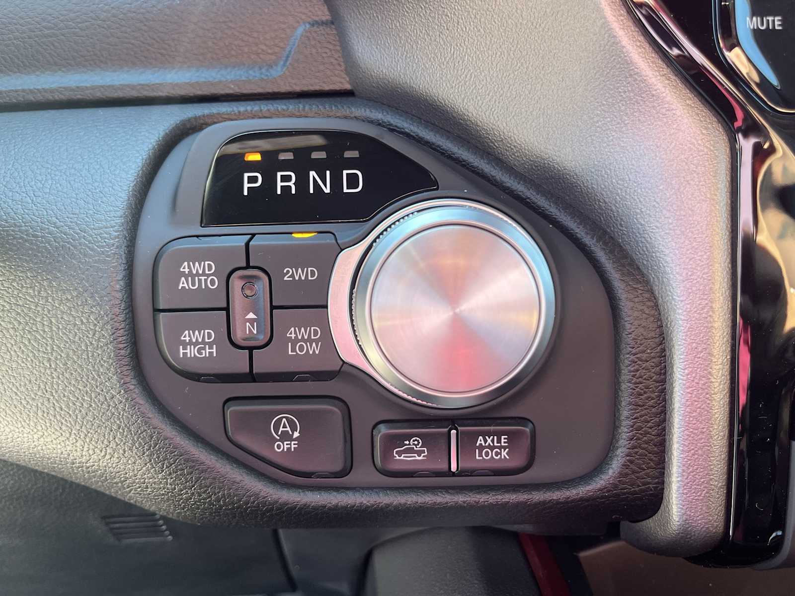 Thumbnail: 2026 RAM 1500 - 17