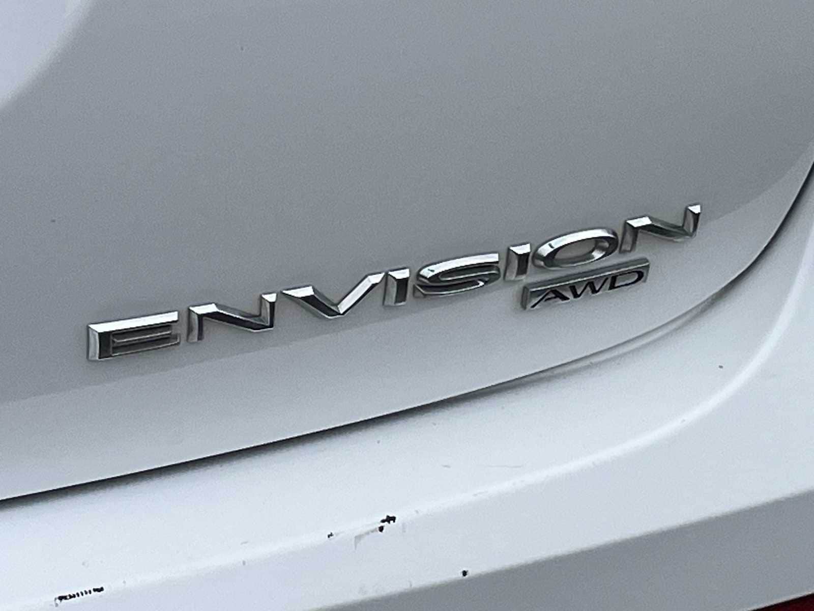 Thumbnail: 2018 Buick Envision - 7