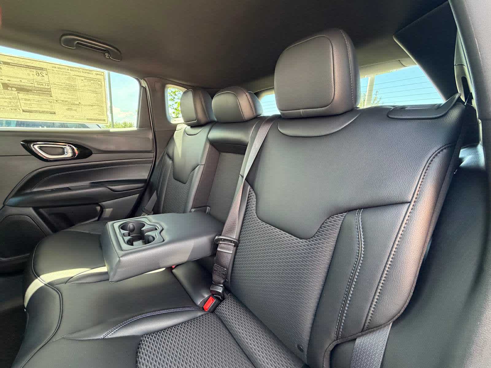 Thumbnail: 2026 Jeep Compass - 31