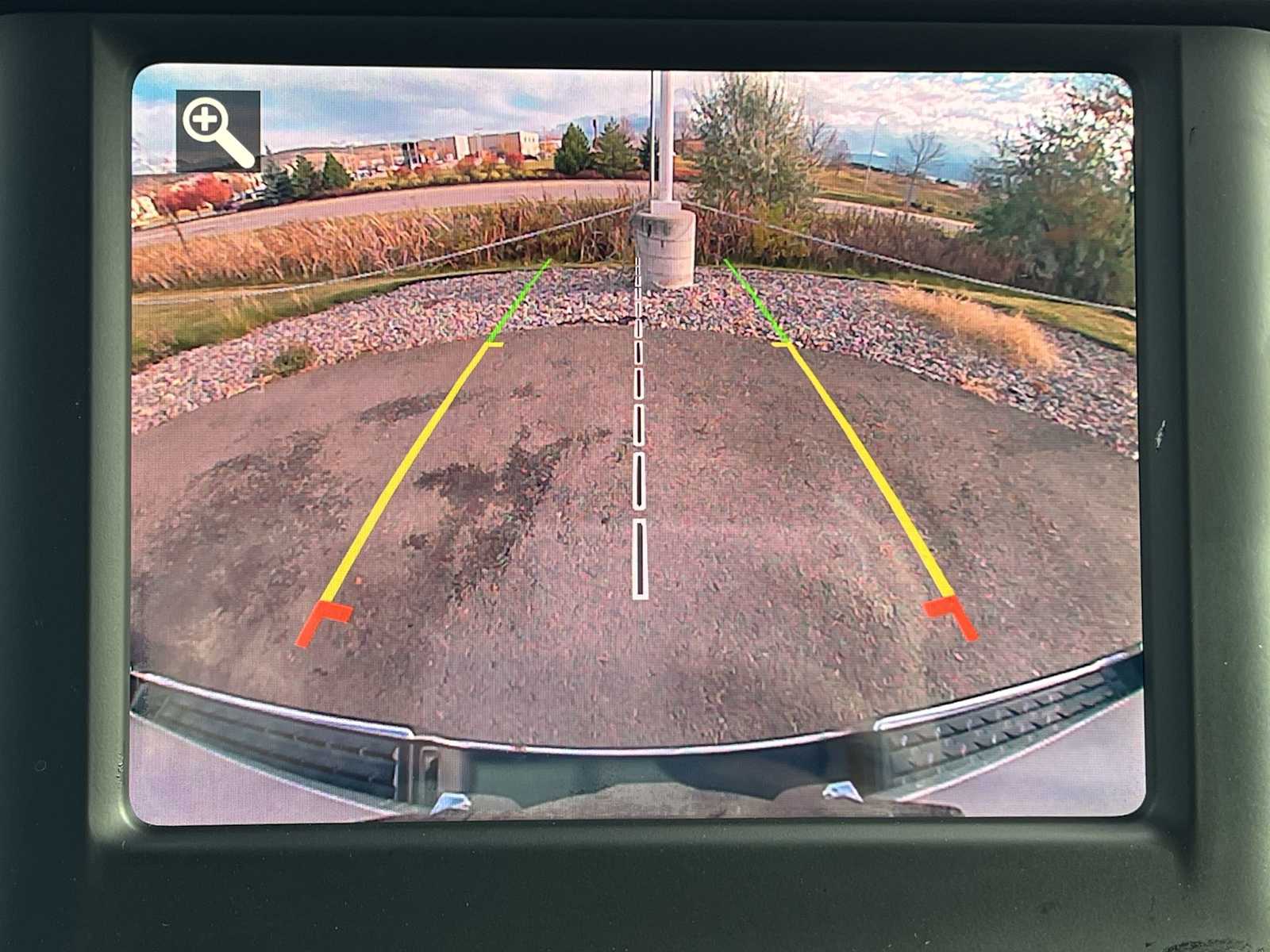 Thumbnail: 2019 RAM 1500 - 23