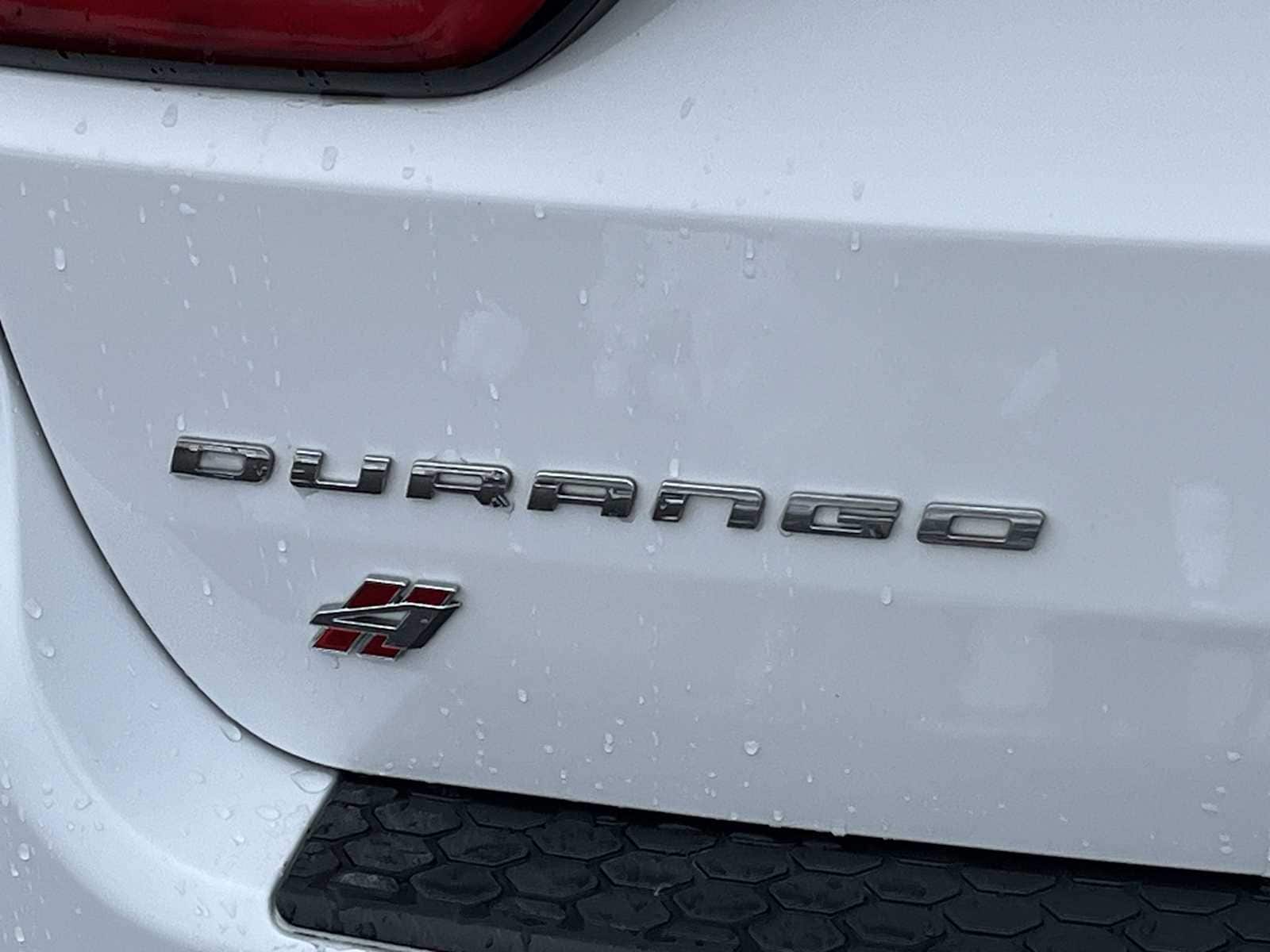 Thumbnail: 2020 Dodge Durango - 7