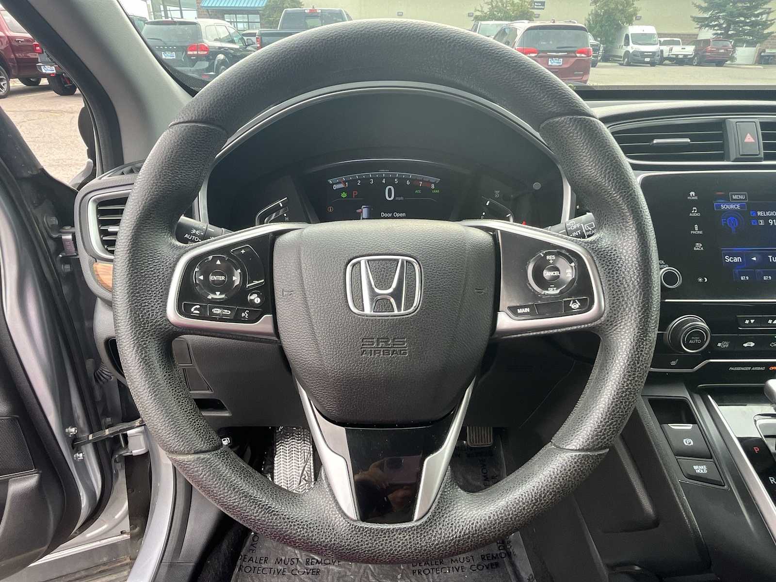 Thumbnail: 2020 Honda CR-V - 15